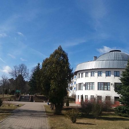 Sanatorium Naroch Hotel Exterior photo